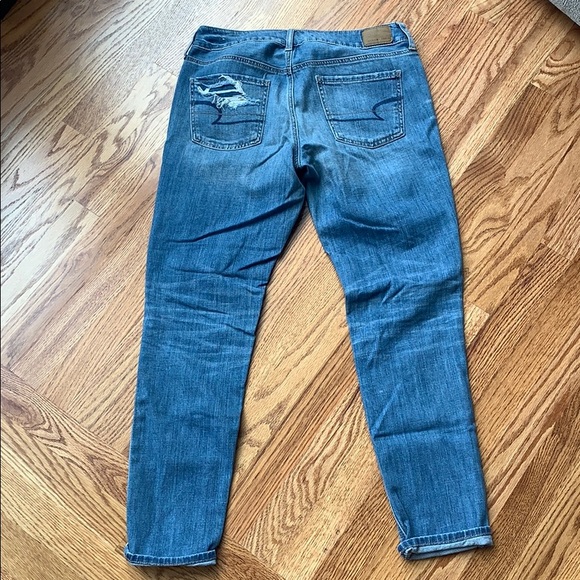 AMERICA EAGLE JEANS - Picture 3 of 3